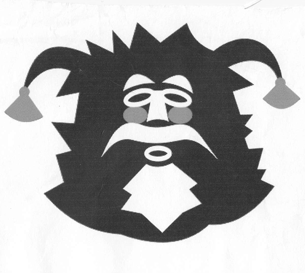 Original logo for Kuker.